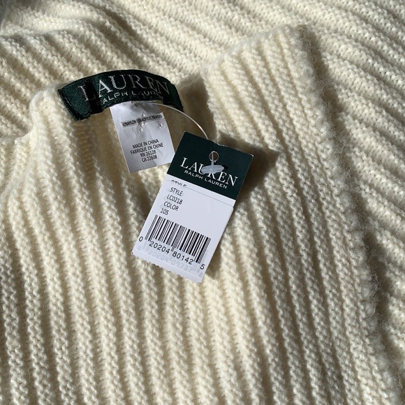 🔥🔥Ralph Lauren 🧣scarf🔥🔥 - Picture 3 of 6